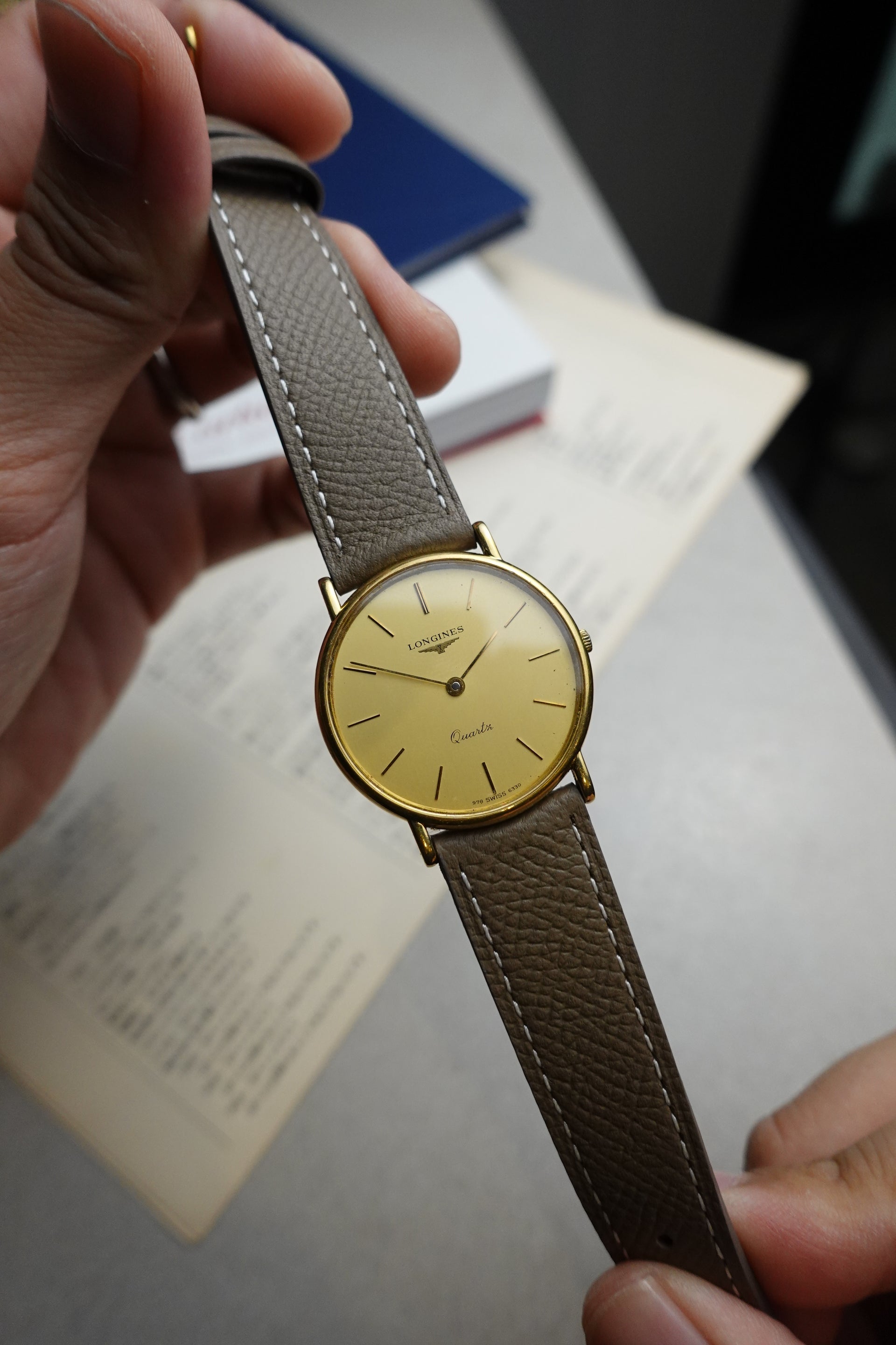 Longines Flagship Longines Quartz Watches Vintage Longines