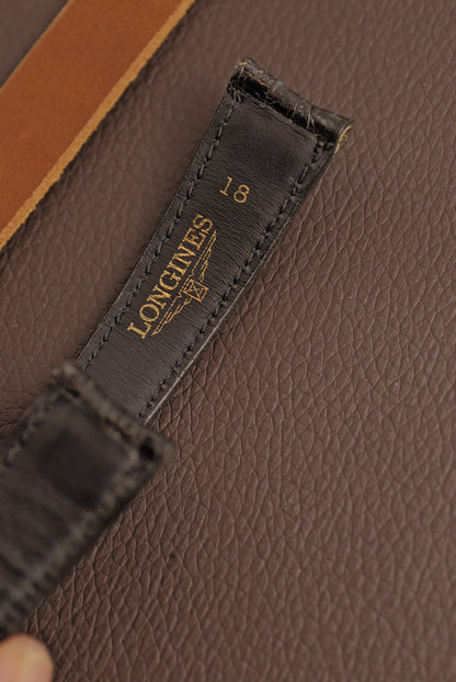 Longines Les grandes classiques 'Ellipse' Quartz
