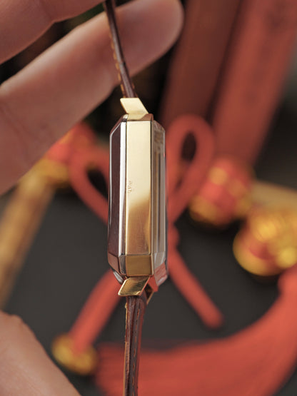 Omega De Ville “Andrew Grima” Automatic Ref. 551.074 (circa 1973)