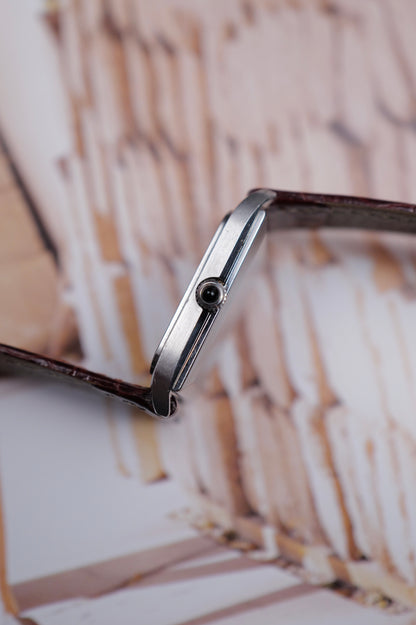 Omega De-ville ref. 511.0503 Manual winding Circa. 1975