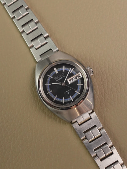 Ladies Seiko Automatic 2706-0100