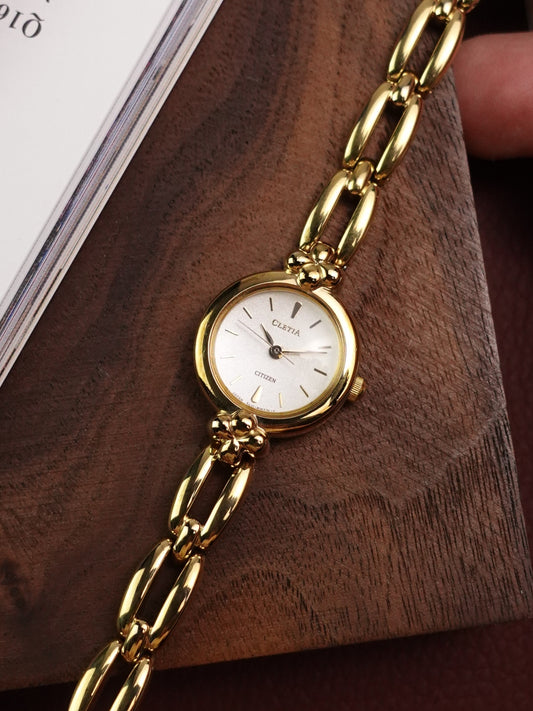 Ladies Citizen Cletia Quartz bracelet