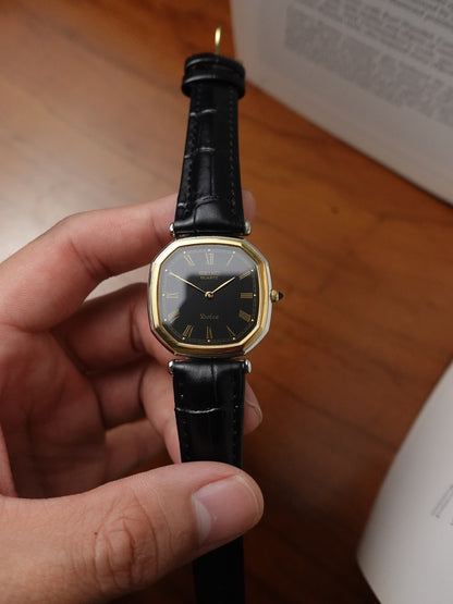 Seiko Dolce Octa 6020-5750 Roman Numeral Circa. 1981