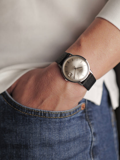 IWC “Calatrava” Automatic Ref. 803A (circa 1965)