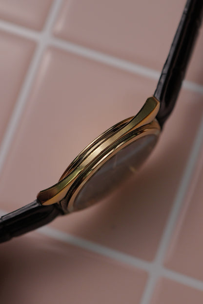 Seiko Dolce "Black Marble" Dial Circa.1992