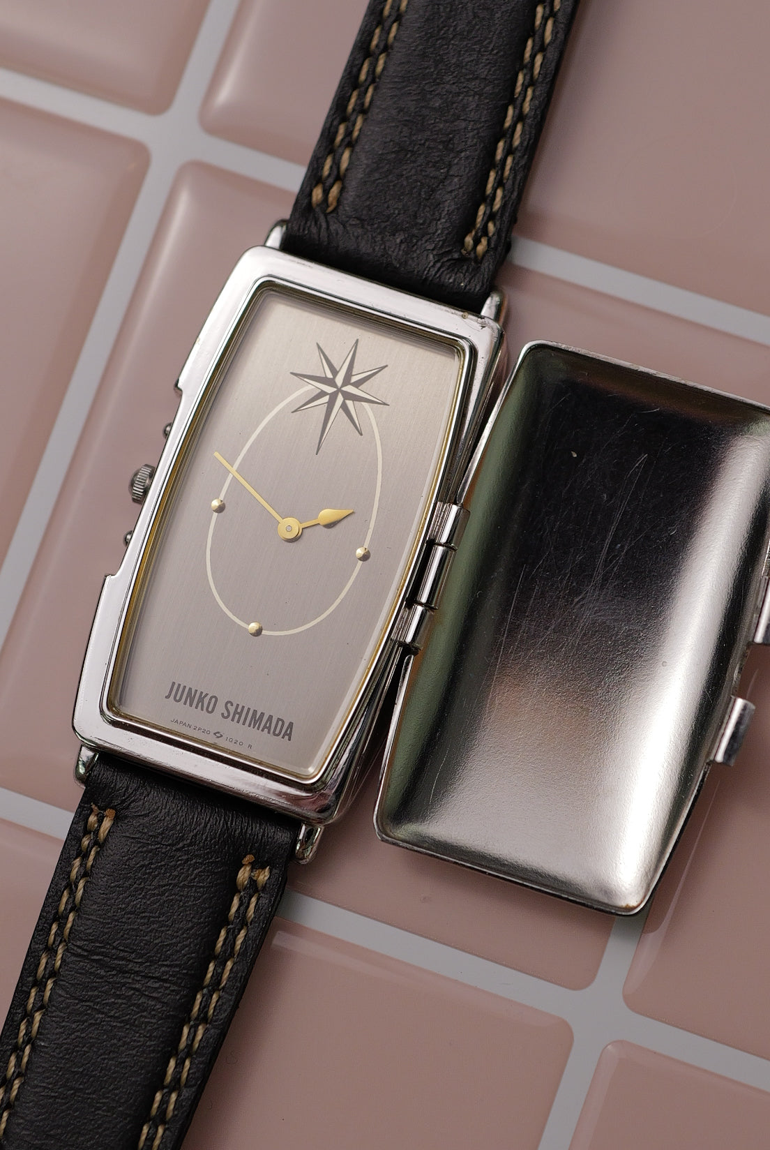 Seiko Junko Shimada Circa. 1988