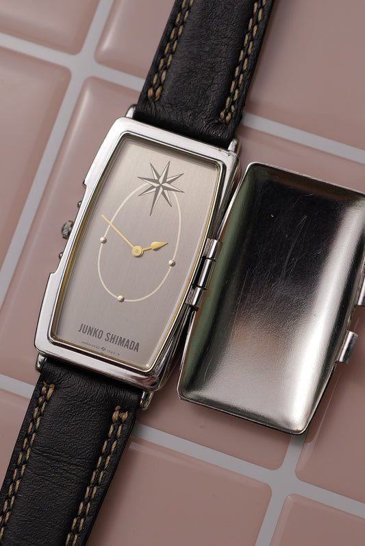 Seiko Junko Shimada Circa. 1988