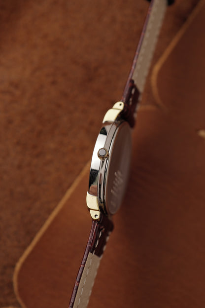 Seiko Dolce “Golden Reed” Circa. 1991