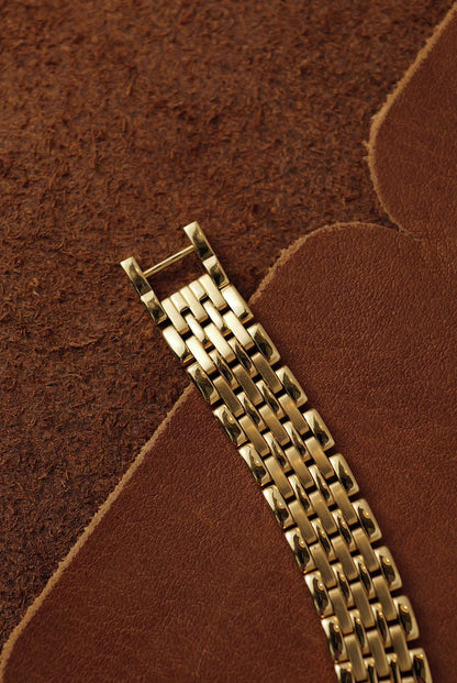 Seiko Exceline "Guilloche Solace" Circa.1981
