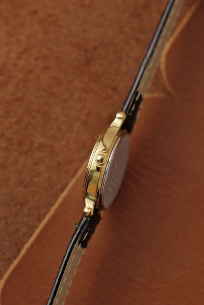 Seiko "Teardrop Lugs" Circa. 1997