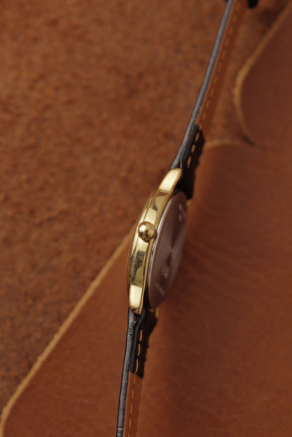 Ladies Longines Quartz 150.7047 With original buckle