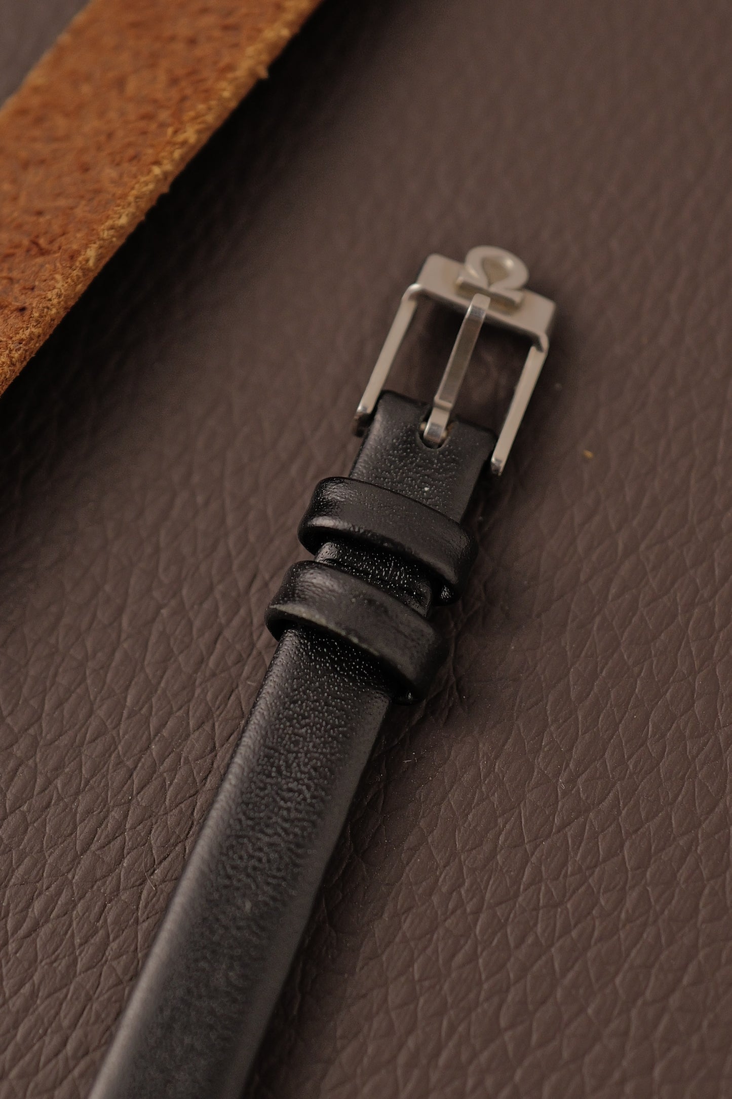 Omega Geneve Mini-Ellipse Manual winding Circa. 1970s