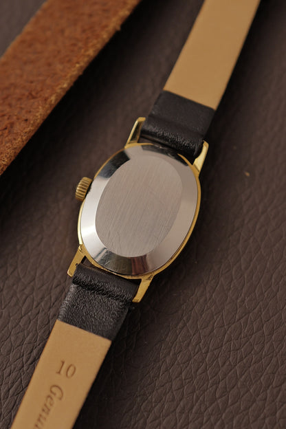 Ladies' Omega Mini Ellipse De-ville ref 511.0553 Circa. 1970s