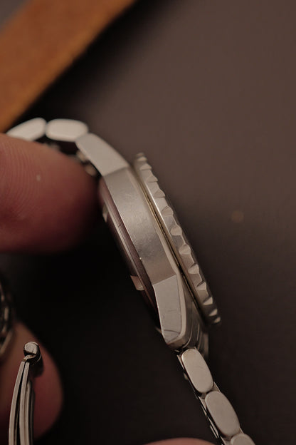 Ladies Tag Heuer 1000 Professional Quartz