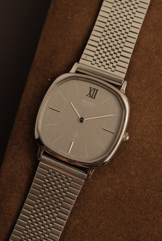 Seiko Quartz "Phantom" Circa. 1988