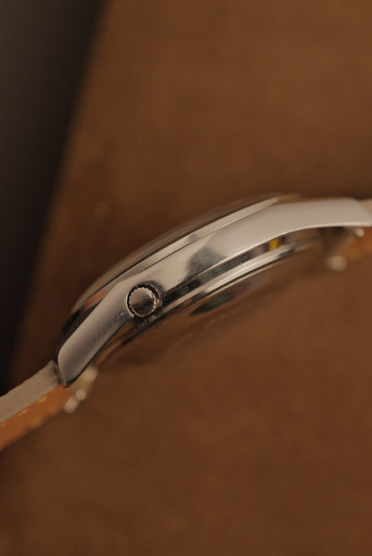 Seiko 5 Sportmatic "Bronze Champagne" Circa. 1960s