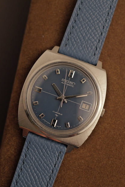 Seiko Automatic 7005-7001 Circa. 1960s + bracelet