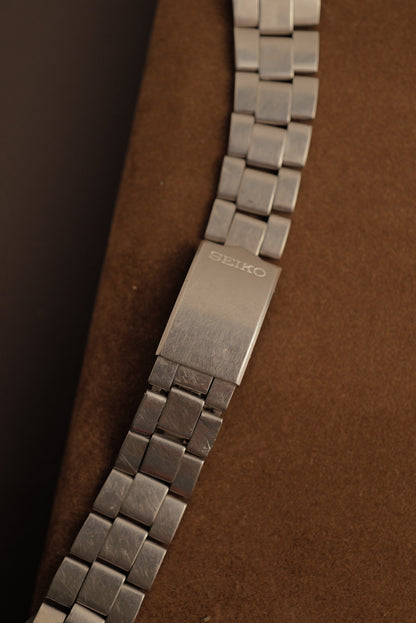 Seiko Automatic 7005-7001 Circa. 1960s + bracelet
