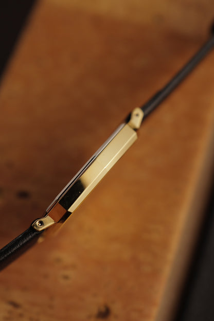 Seiko Dolce "Octa Tapestry" Dial