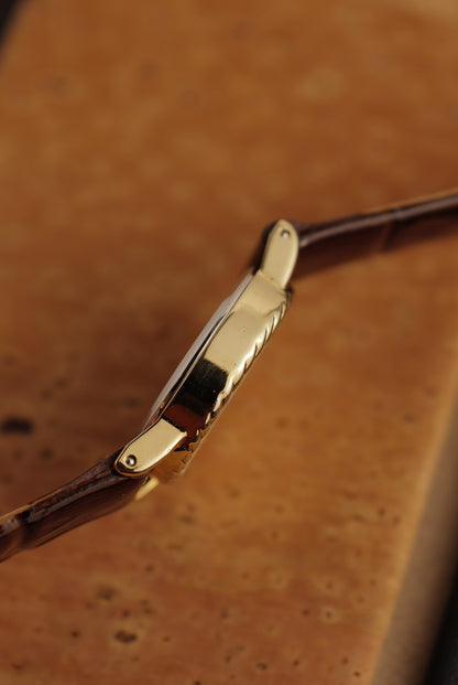 Seiko Ellipse "Ribbon" Circa. 1985