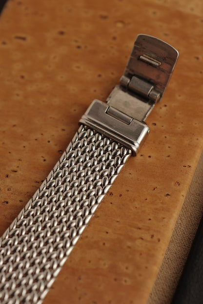 Seiko Credor "Agate" Stone dial Circa. 1982