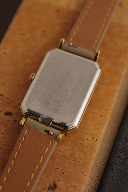 Omega De-ville "Andrew Grima" Large Circa. 1970s