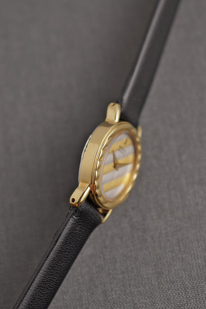 Seiko Mini Ellipse "Candy" Circa. 1995