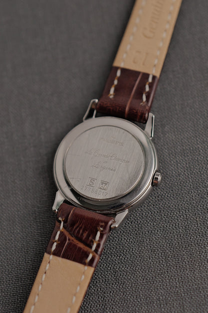 Ladies Longines "La Grande Classique" Sector Dial