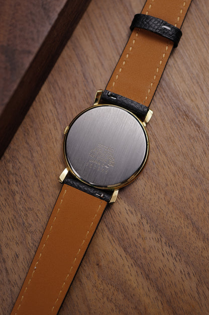 Seiko Sun Burst Grey dial 7431-7060 Circa. 1985
