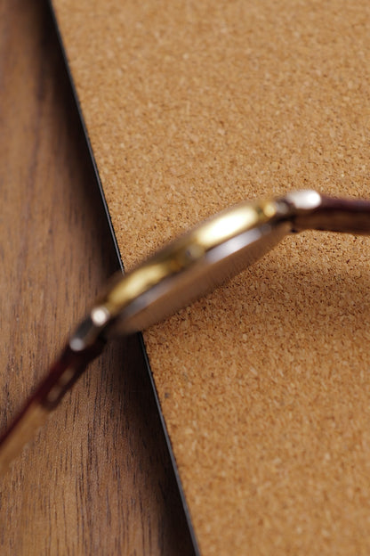 Seiko Dolce Roman Dial with Brush Bezel 8N41-5110 Circa.1993