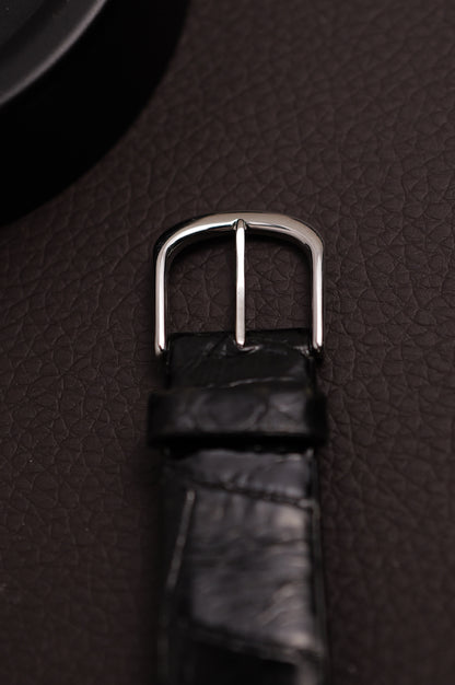 Credor Sector Dial Roman Numeral Large Size 18k solid bezel 5A74-0020 Circa. 1991