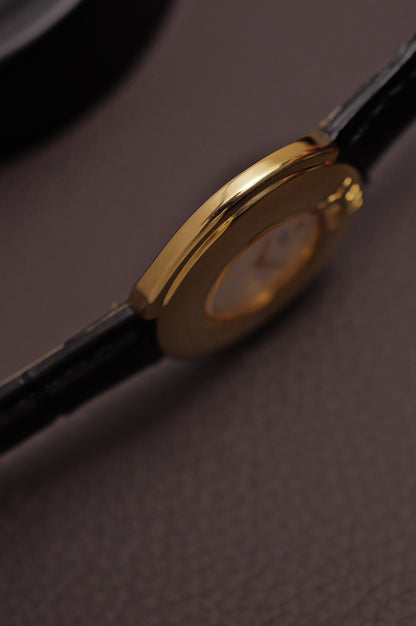 Seiko Lucent "Donu Pebble" 2Y00-0230 Circa. 1998
