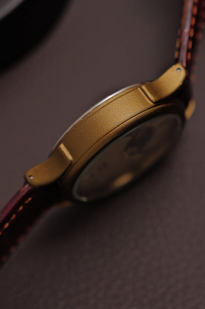 Seiko Alba Moonphase V338-6020