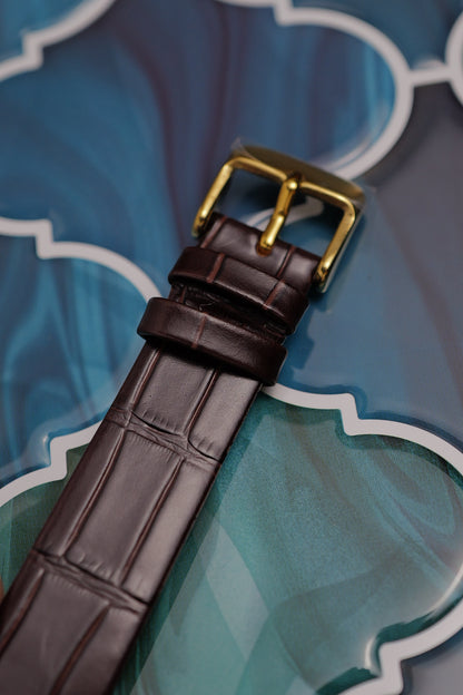 Seiko Dolce Sweeping Second 5S21-5A10