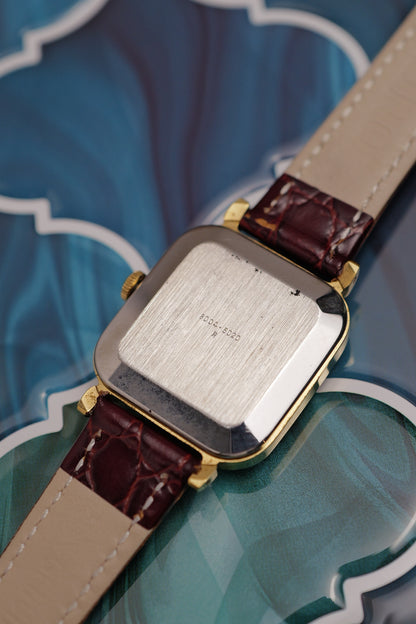 Seiko Leciel Manual winding 8004-5020 Cira.1980s