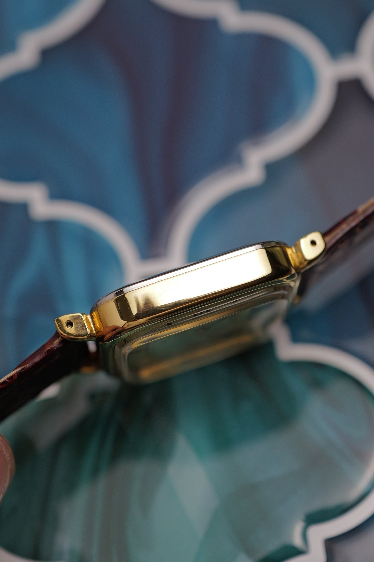 Seiko Leciel Manual winding 8004-5020 Cira.1980s