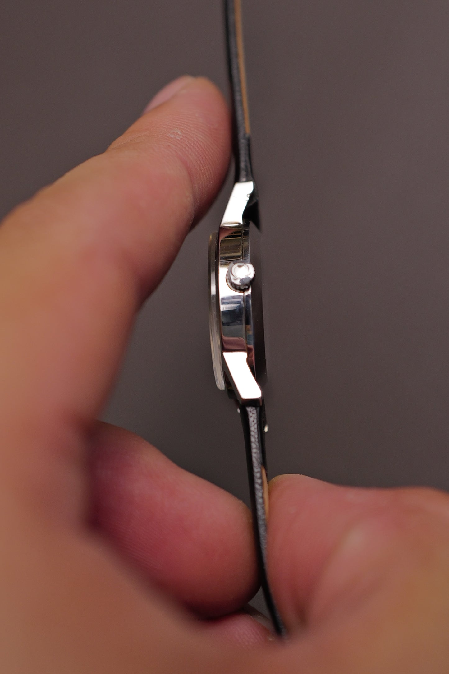 Omega De-ville Oval Ellipse Manual winding Cal.625