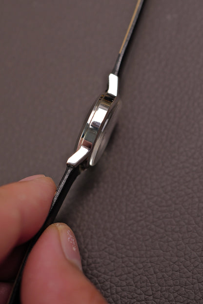 Omega De-ville Oval Ellipse Manual winding Cal.625