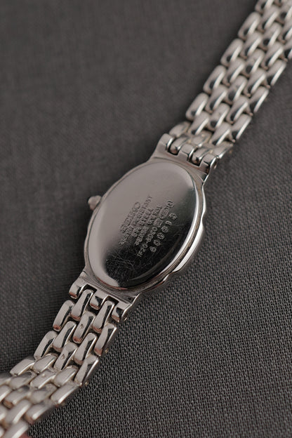 Seiko Exceline Diamond MOP Circa. 1996
