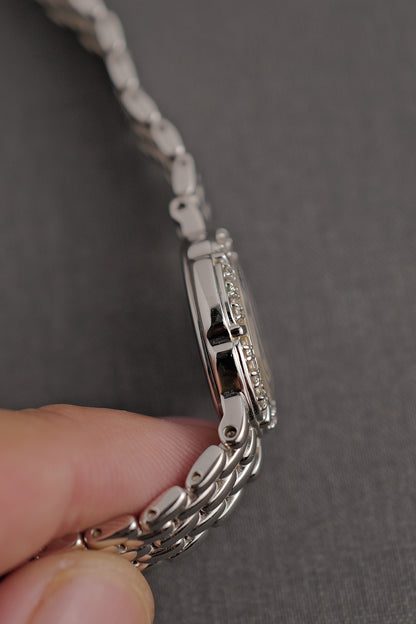 Seiko Exceline Diamond MOP Circa. 1996