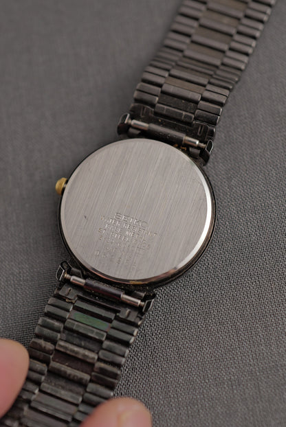 Seiko Galaxy "Giger" Circa. 1990