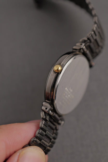 Seiko Galaxy "Giger" Circa. 1990