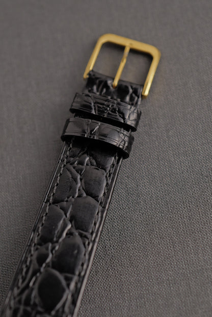 Seiko Lassale Classic Roman Circa. 1980