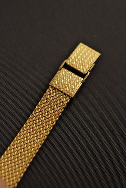 Seiko Exceline "Golden Hour" Circa. 1983