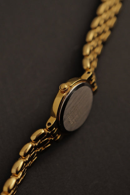 Seiko "Golden sunlace" Circa. 1988