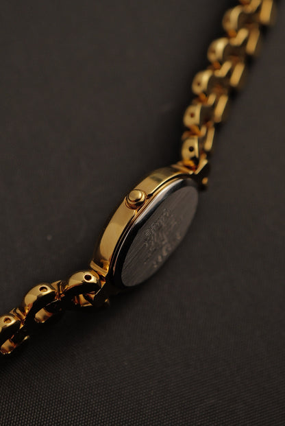 Seiko Belfina "mini oval" Circa. 1990