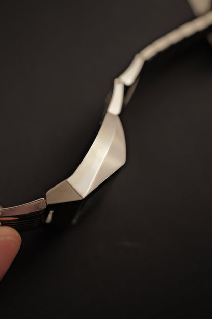 Seiko Alba AKA "robot head" Circa. 1997