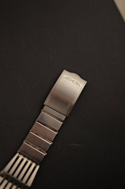 Seiko Alba AKA "robot head" Circa. 1997
