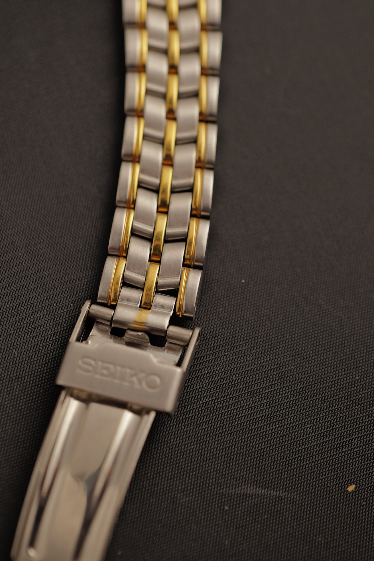 Seiko Kinetic Full Lume Dial Circa.1996