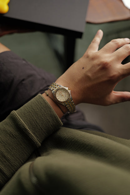 Seiko Kinetic Full Lume Dial Circa.1996